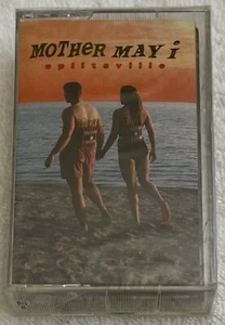 Mother May I CASSETTE TAPE Grunge ALT NEW SEALED Splitsville '95 Birthday Wish - Bild 1 von 6