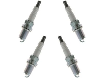 For 1991-1994 Mercury Capri Spark Plug Set 47455SP 1992 1993 Spark Plug - Image 1 of 2