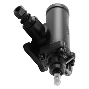 Power Steering Gear Box For Chevy C10 C20 C30 Blazer GMC C15 68-77 27-7501 New - Picture 1 of 12