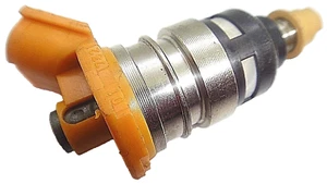 NEW GENUINE/ OEM 3070 195500-3070 1955003070 FUEL INJECTOR - Picture 1 of 9