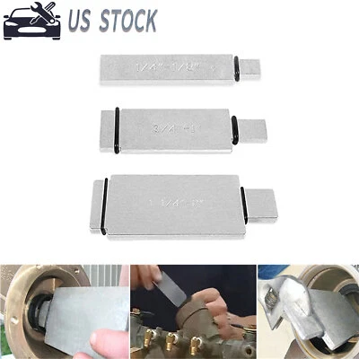 RK-975TOOL Check Seat Removal Tool Kit for Wilkins 1/4" - 2" Model 975XL 950XL - Image 1 of 4