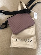 decjuba bum bag