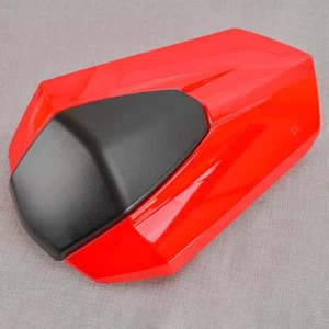 Rear Seat Cover Tail Seat Cowl Fairing Fit For Honda CBR1000RR 2017-2024 HOT - Picture 1 of 5