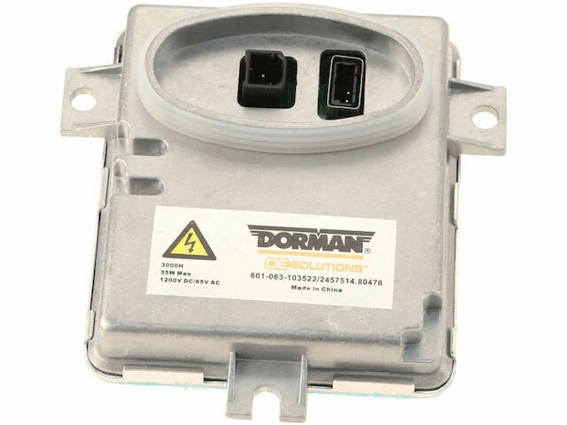 Dorman OE Solutions Headlight Ballast fits BMW 328xi 2007-2008 57QVZY Foto 1 de 1