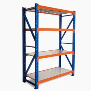 Metal Shelving for Garage or Workshop 2000H x 2000W x 500D - Picture 1 of 12