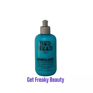 CASE OF 12 Tigi Bed Head Manipulator Daily Conditioner That Rocks! 8.5 oz. NEW. - Picture 1 of 1