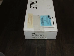 DC92-01607B Samsung PBC MAIN NEU IM KARTON - Bild 1 von 3