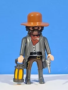 PLAYMOBIL REGRESO AL FUTURO BULFORD ´MAG DOG´TANNEN - 17/5/22 - Bild 1 von 1
