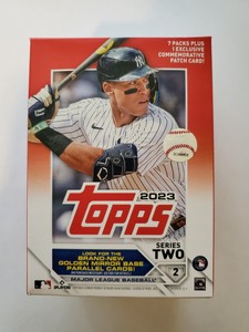2023 Topps Series 2 All Rookies. Pick Your Card. Bulk Savings Available!