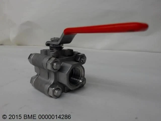 Watts Regulator  -  1/2"  Sb450  Vt Y90  -   New - Image 1 of 4