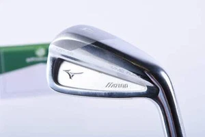 Mizuno MP-20 MMC #4 Iron / 22 Degree / X-Flex KBS Tour C-Taper Lite 115 Shaft - Picture 1 of 6