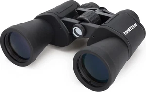 Celestron - Cometron 7X50 Bincoulars - Beginner Astronomy Binoculars - Large 50M - Picture 1 of 12