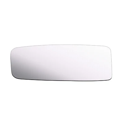 Lower Mirror Glass For Dodge Freightliner Sprinter 2500 3500 Outside Left Side - Image 1 of 4