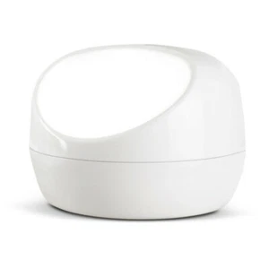 Stone lampada multiuso di Vivida white con prese USB - Imagen 1 de 2