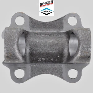 Dana Spicer 2-2-1679 Driveshaft Flange Yoke for Toyota 1310 Series .406"x4 Holes - Picture 1 of 2