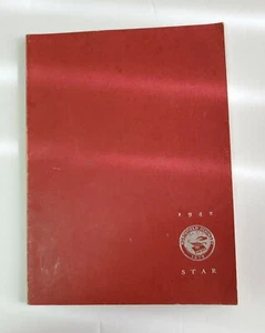 1942 Northfield Star Jahrbuch Northfield Seminar Massachusetts - Bild 1 von 9