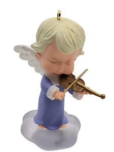 Hallmark Keepsake Ornament 2011 Viola Mary's Angels Series #24-Free Shipping. - Picture 1 of 12