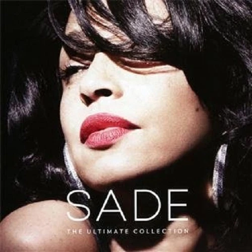 Sade - The Ultimate Collection - 2CDs Neu & OVP - Best Of - 29 Greatest Hits - Bild 1 von 1