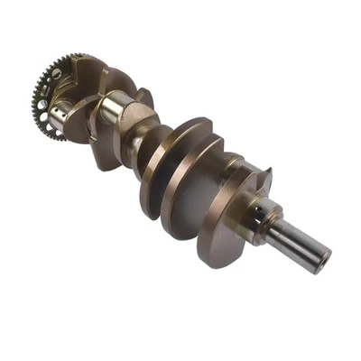 For Chevy Silverado GMC Cadillac Escalade Crankshaft 6.2L LT1 L86 Wet Sump Gen V - Image 1 of 4