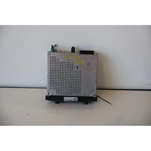 RADIO FOR PEUGEOT 807 (02-08)(08-12) 2.2 16V HDI MNV 5P/D/2179CC 2002 - Picture 1 of 8