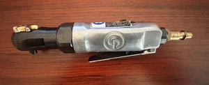 Chicago Pneumatic CP825 Air Ratchet Wrench 1/4" Reversible Made in Japan - Bild 1 von 5