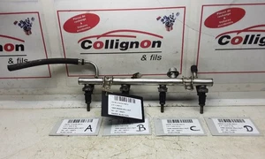 RAÍL DE INYECCIÓN Mercedes-Benz A (W169) 2005 A2660700595 - Imagen 1 de 2