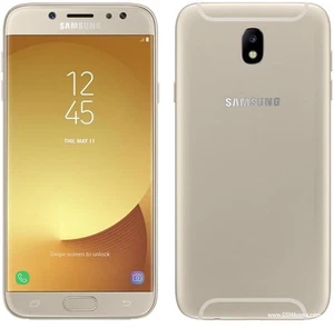 Original Samsung Galaxy J7 Pro- J730F 16GB 13MP Unlocked Android Smartphone WIFI - Picture 1 of 22
