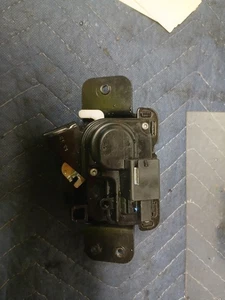2007-2017 JEEP COMPASS TRUNK LATCH LIFT GATE TAILGATE HATCH LOCK ACTUATOR OEM - Picture 1 of 3
