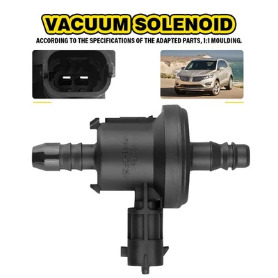 For 2015-2019 Lincoln MKC Vapor Purge Solenoid Valve 0280142500 15-19 Waterproof - Image 1 of 4