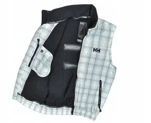 HELLY HANSEN Fleece-lined Men's Vest S - Picture 1 of 7