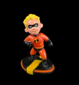 Bullyland Disney Figur - Die Unglaublichen - Flash - 5 cm - Bild 1 von 1