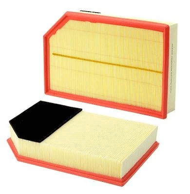 Filtro de ar WIX 42823 para 03-14 Volvo XC90 - Imagem 1 de 4