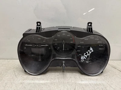 Seat Leon 1P Tacho Kombiinstrument  1P0920810G  1P0920 810G - Bild 1 von 3