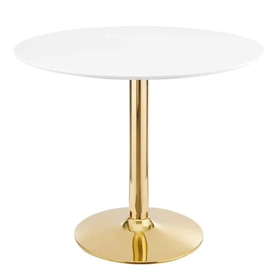 Verne 35" Dining Table - Image 1 of 4