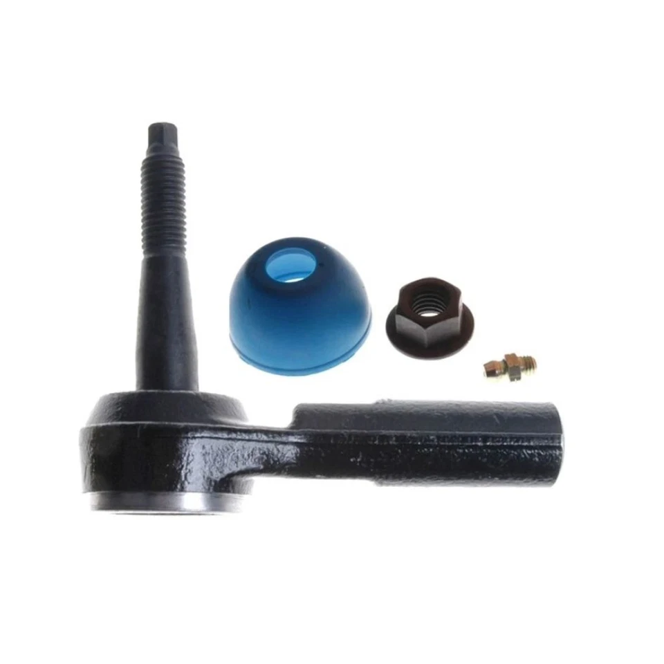 ACDelco genuino para Cadillac DeVille 1997-2005 extremo de barra de amarre lado conductor/pasajero Foto 1 de 4