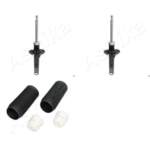 2x ASHIKA STOßDÄMPFER + PROTECTION KIT VORNE für AUDI A3 8P1 SKODA YETI 5L ab 03 - Bild 1 von 5