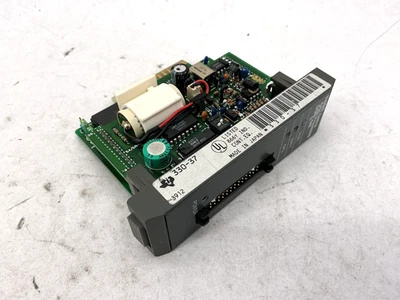 New Texas instruments 330-37 Central Processing Unit Model 330 - No Box - Image 1 of 4