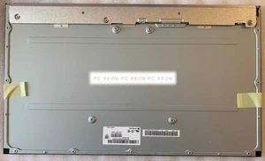 Schermo LED 23.8'' LG Display LM238WF5-SSB1 1920x1080 Opaco Incell Tocco - Foto 1 di 1
