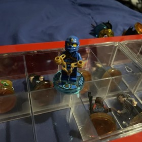 LEGO DIMENSIONS: Jay Fun Pack (71215)