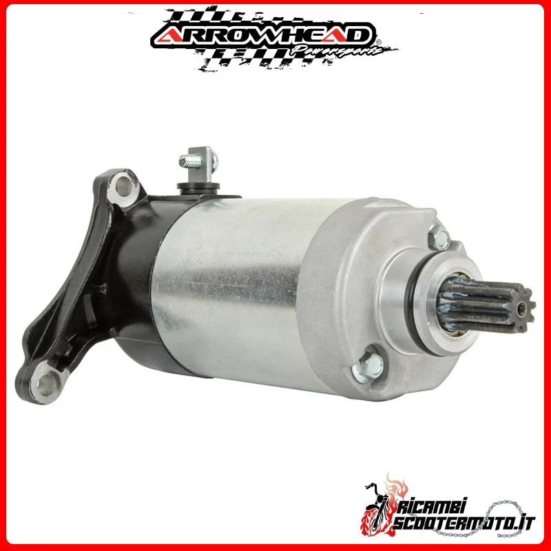 MOTORINO AVVIAMENTO ARROWHEAD YAMAHA TW 200 TRAILWAY 1987-2007 SMU0355#51 Foto 1 de 1