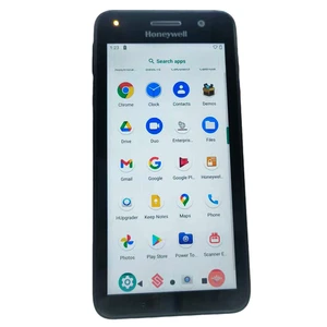 Honeywell CT30XP Android GMS scanner di codici a barre per computer mobile CT30P-X0N-37D10DG - Foto 1 di 6