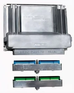 2003-2006 GM Non VATS PCM P59 GREEN/BLUE Drive by Wire - Picture 1 of 1