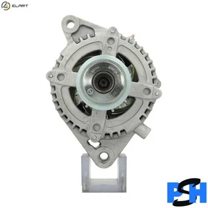 ALTERNATOR 195.572.100.050 FOR TOYOTA COROLLA/ALTIS/ALLEX/FIELDER/Verso/SPACIO - Picture 1 of 12