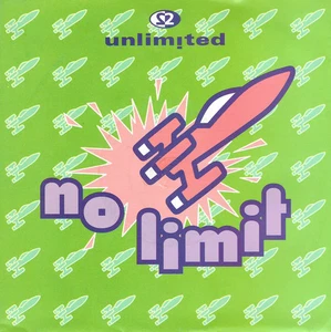 2 Unlimited - No Limit - Picture 1 of 1