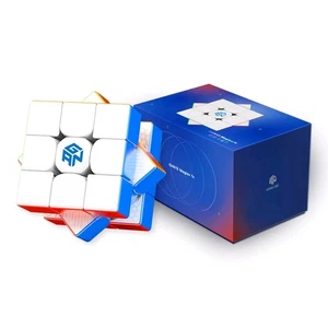 GAN13 Maglev UV Coated | Pro Speedcube | NEW SEALED | Fast Irish Shipping 🇮🇪 - Picture 1 of 11
