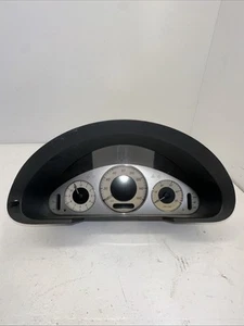 # MERCEDES E CLASS W211 2006 SPEEDOMETER INSTRUMENT CLUSTER A2115407611 - Picture 1 of 9