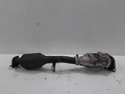 2018 NISSAN JUKE Mk1 1.6L Petrol CAT CATALYTIC CONVERTER  - Image 1 of 4