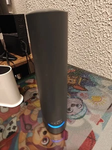 ARRIS G34 SURFboard DOCSIS 3.1 Gigabit Cable Modem and AX3000 Wi-Fi 6 Router - Picture 1 of 4