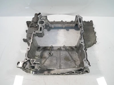 Panela de óleo para 2011 Audi A4 B8 3.0 TDI CDUC CDU 245HP - Imagem 1 de 2