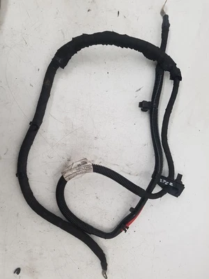 VOLVO XC60 S60 V60 D3 D5 Fusible Positiev Câble Batterie 2008-15 31296239 12-MTH - Photo 1/4